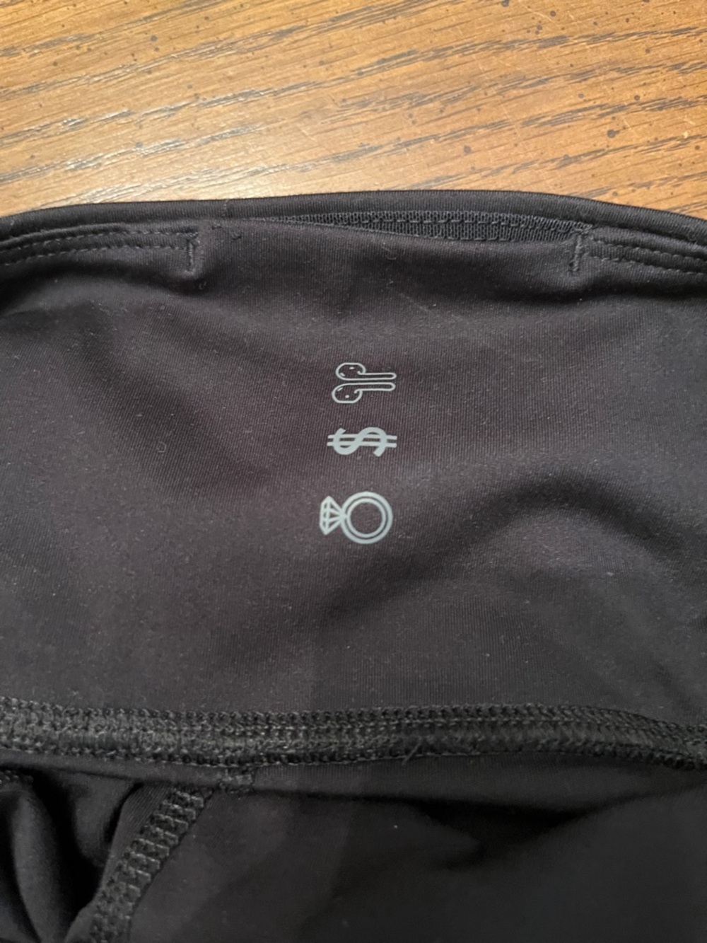 Figs leggings, size medium - Picture 11 of 12